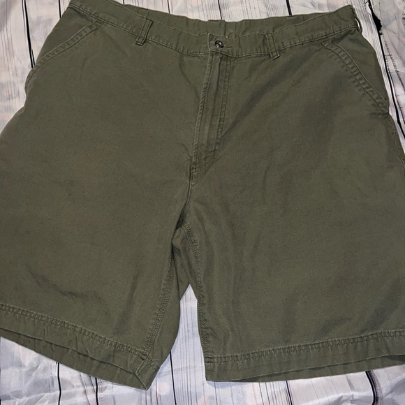 Tommy Hilfiger cargo shorts size 40 - Picture 1 of 8
